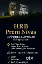 HRB PERM NIVAS