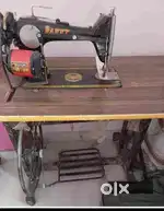 Sewing Machine & Over Lock Machine for  Sale