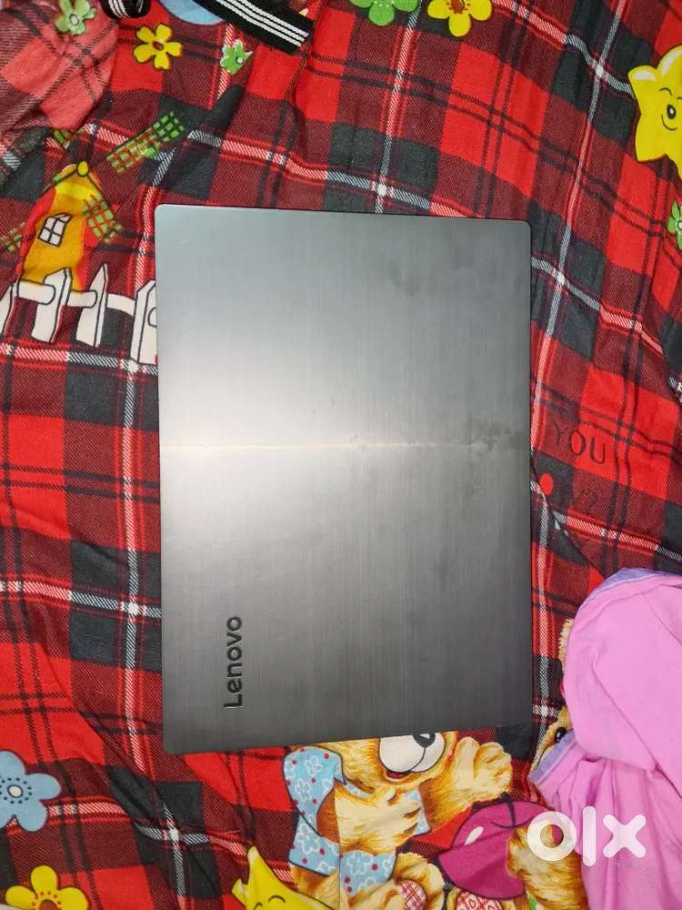 Lanovo laptop