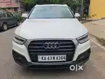 Audi Q3 35 TDI Premium Plus + Sunroof, 2019, Diesel