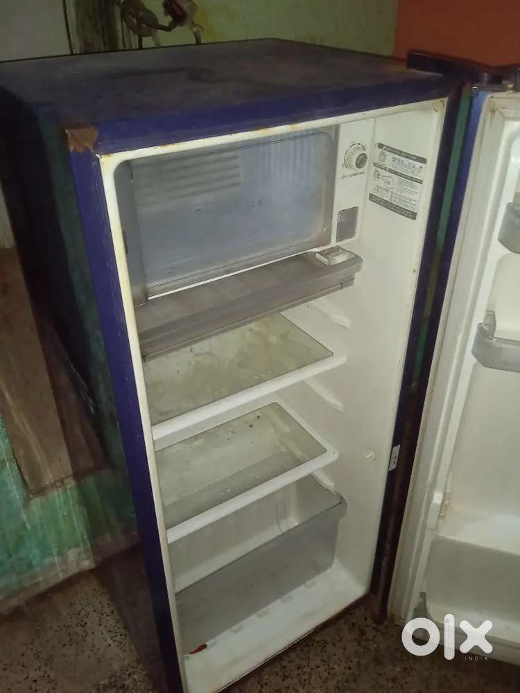 Whirlpool refrigerator 5year compresor warranty invoice available