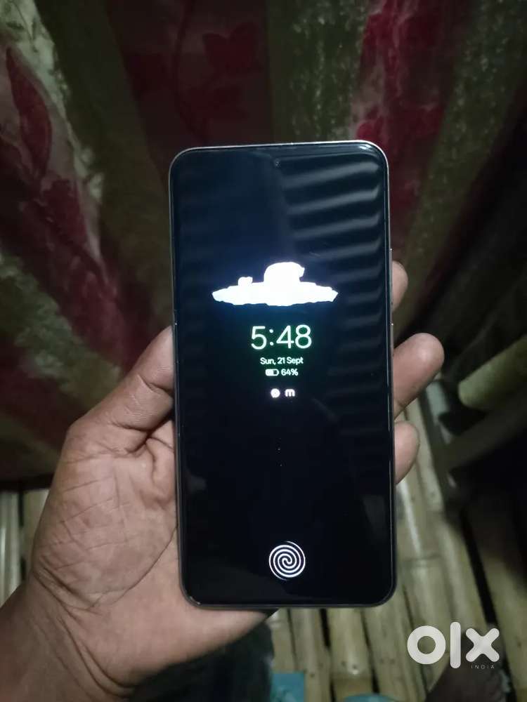 Realme P3 ultra 5G /128