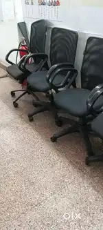 Office furniture Chair Table