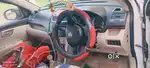 Selling car