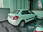 Maruti Suzuki Swift Dzire 2013 Diesel Well Maintained