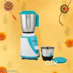 Mixi 2 jar Mixer grinder/Mixer Grinder/Blender/Food processor/Kitchen