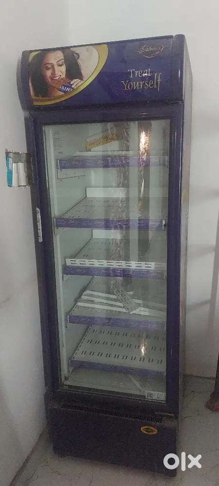 2 fridge selling