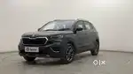 Skoda Kushaq 1.5 TSI Style DSG, 2022, Petrol