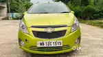 Chevrolet Beat Diesel LT, 2017, Diesel