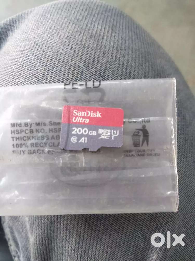 SanDisk ultra