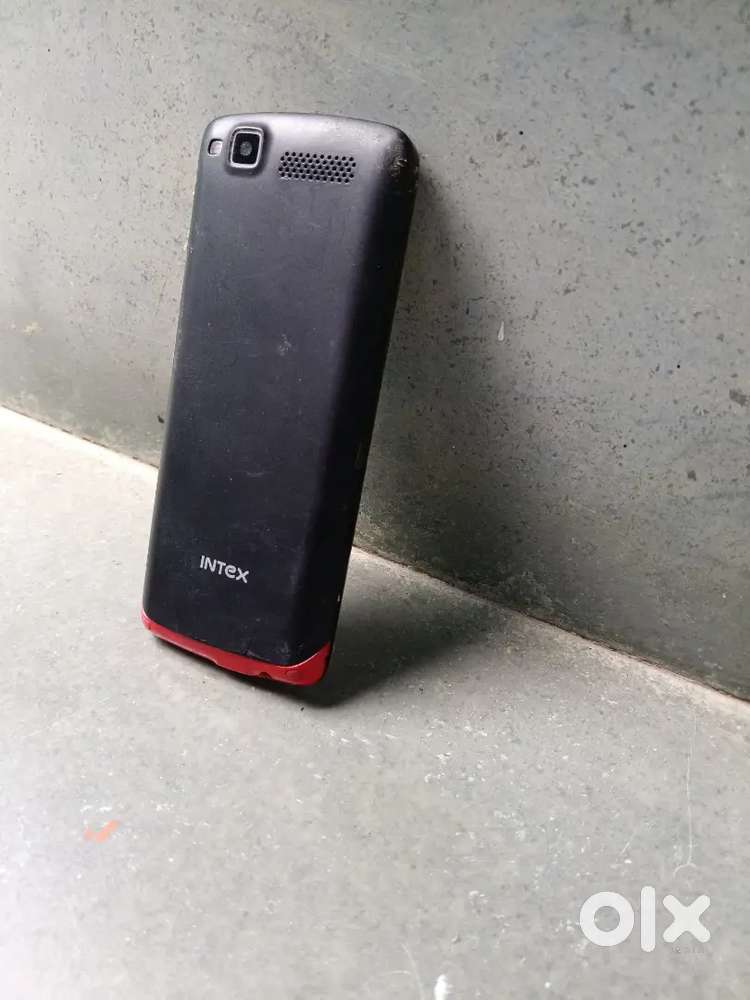 Mobile but not working condition