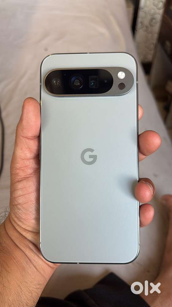 Google pixel 9pro XL 256 gb fix price