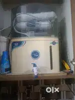 Ro water purifier
