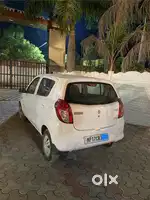 Maruti Suzuki Alto 800 2016