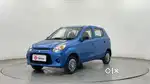Maruti Suzuki Alto 800 Lxi, 2019, Petrol