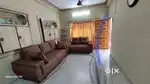 New designer sofa