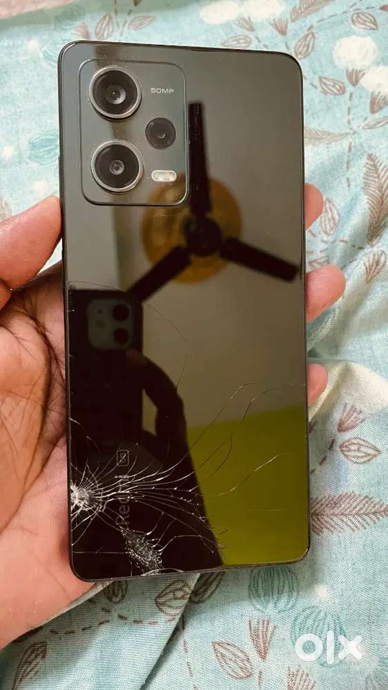Redmi note 12 pro