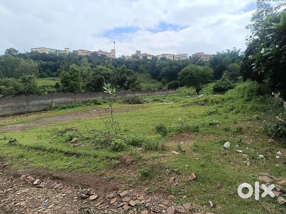 Diverted Farm land sell in porsh colony chunabhatti kolar