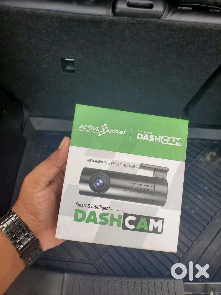 Brand new Dash camera
