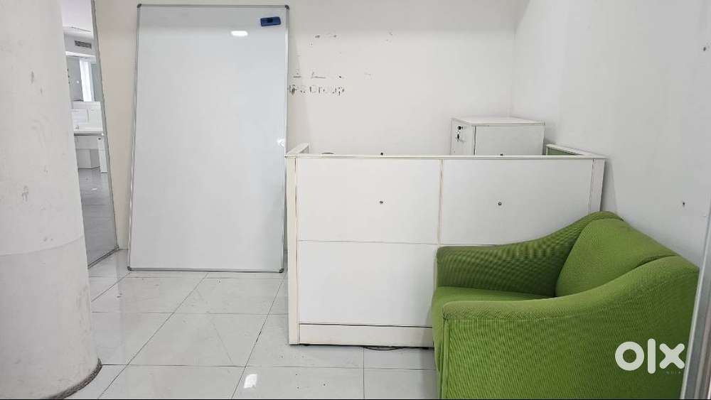 3500 sqft excellent furnished space for rent at brigade road