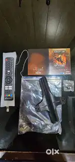 android tv smart