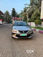 Maruti Suzuki Baleno 2020 Petrol Well Maintained