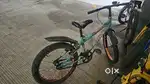 Kids bycle 20T