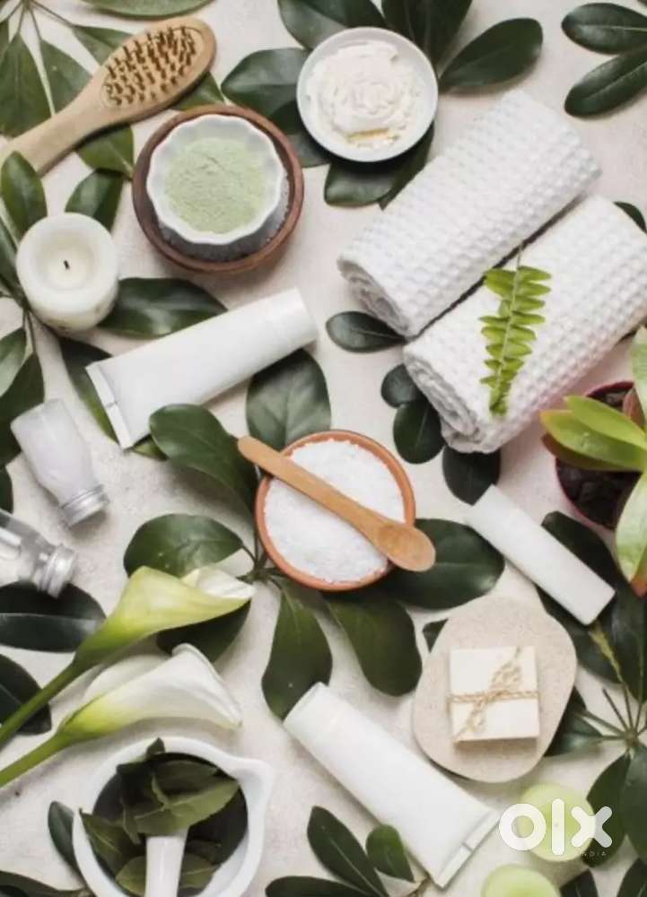 LOOKING FOR LADY SPA THERAPIST URGENTLY