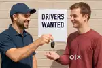 Hiring Car Drivers – 2 to 3 Trips Daily | Good Salary + Incentives