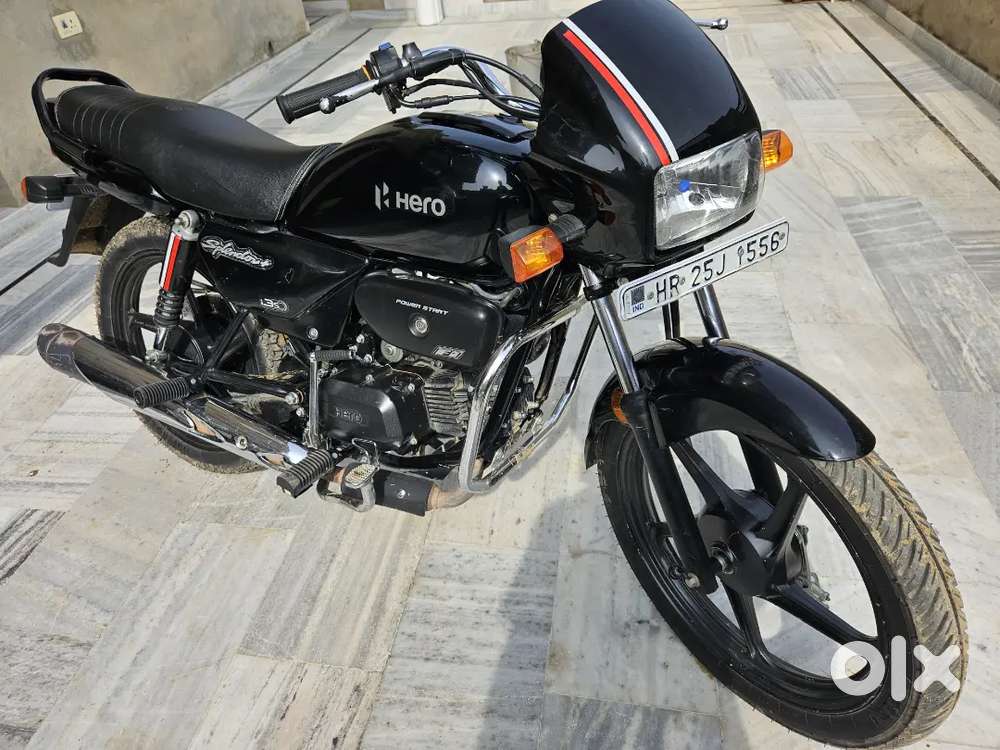 Splendor plus
