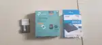Ssd, wifi dongle, ram 4gb