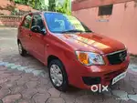 Maruti Suzuki Alto K10 VXi (O), 2014, Petrol