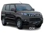 Mahindra Bolero Neo 2024 Diesel Well Maintained
