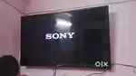 Sony tv 42inch sell 6500 fix rate working condition