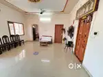 Spacious 2BHK House for Rent Near Jairam School & Chinna Tirupati Temp