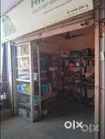 Shop in business market area, in the heart of Vadodara