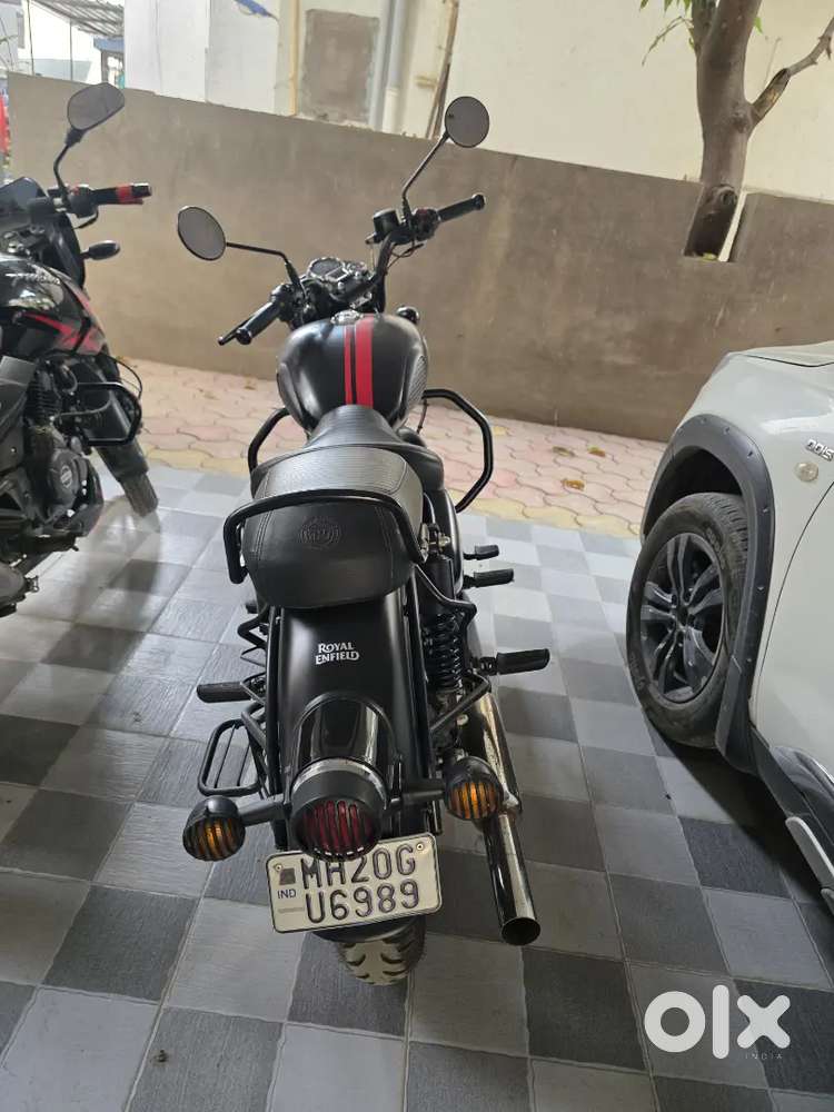 शोरूम कंडिशन