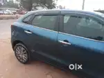 Maruti Suzuki Baleno 2018 Petrol 70000 Km Driven
