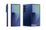 FOLD7 512GB BLUE COLOR