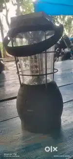 लालटेन चार्जिंग लाइट