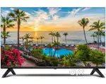 Vu 32 play hd  led tv