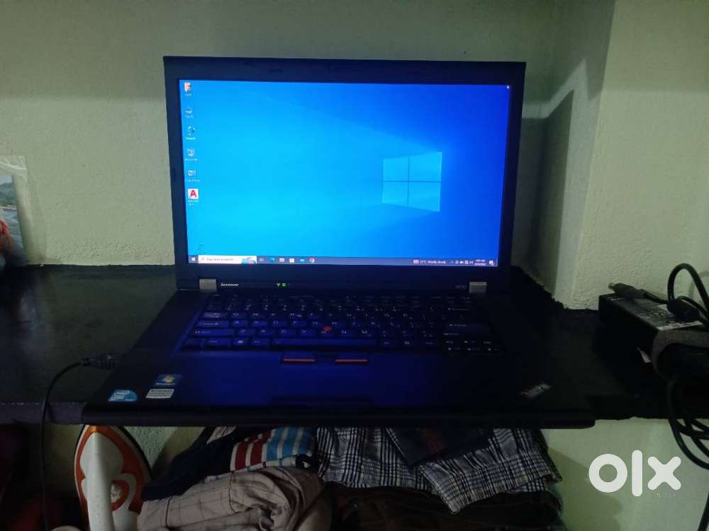 Lenovo ThinkPad w510