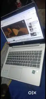 HP ProBook 640 G6