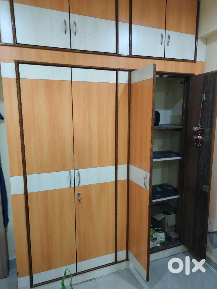 Sale of 2BHK flat