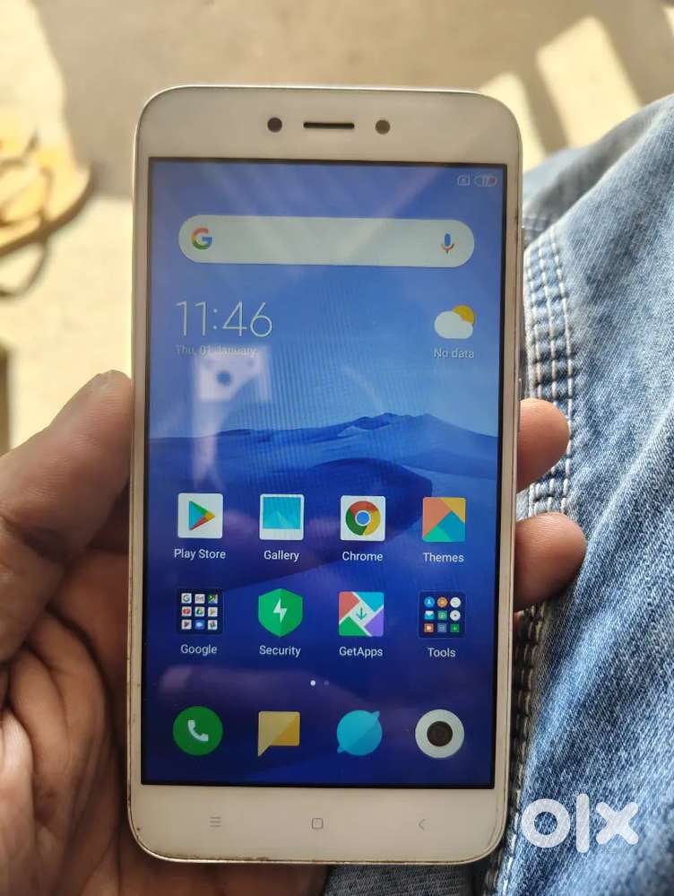 REDMI 5a for sale