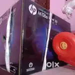 LASER JET PRO MFP M126a PRINTER