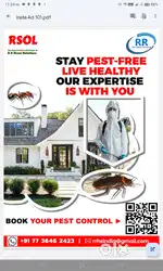 General Pest Management