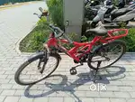 Hero cycle