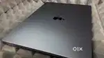 Macbook pro 2017