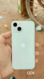 Selling Iphone 13 new Condition